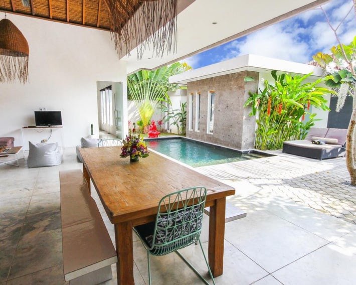Villa Turtle