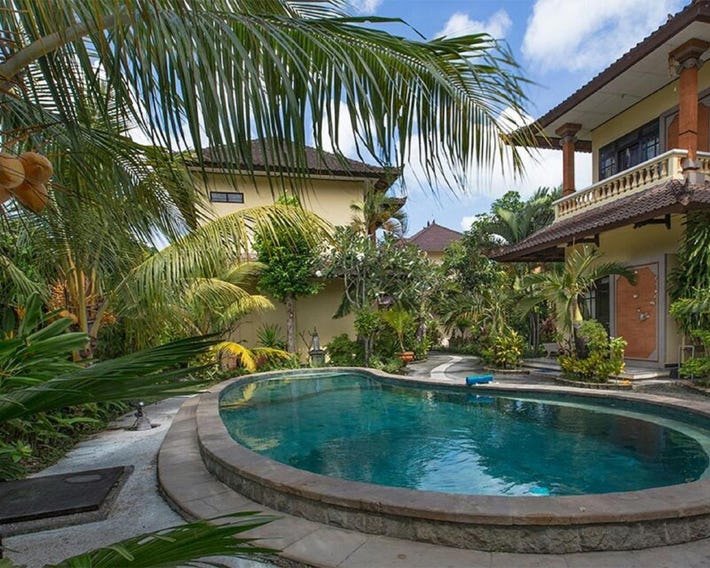 Villa Chandra