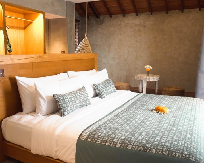 Annora Villas Seminyak