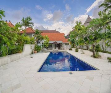 M and D Guesthouse