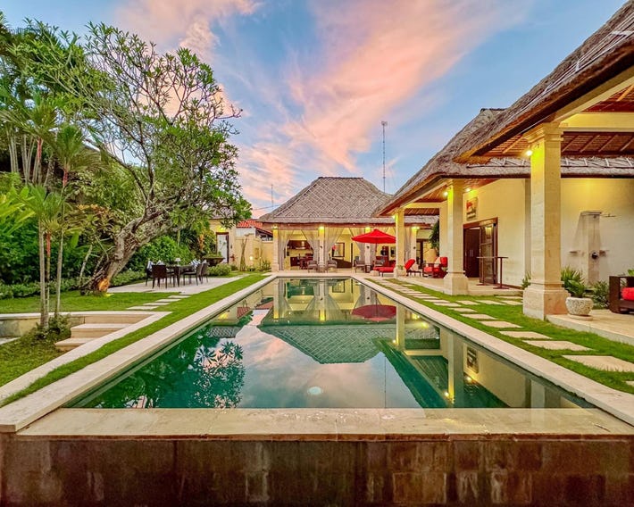 Villa Ginger