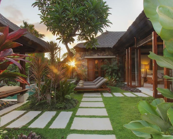 Villa Suar