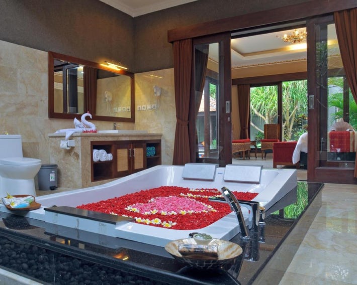 Bali Aroma Exclusive Villas