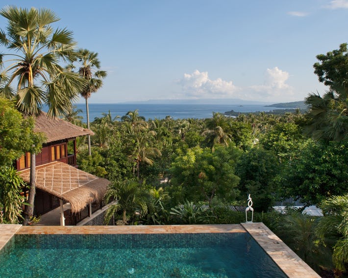 Villa Flow