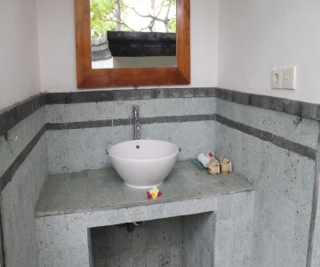 Ganesha Coral Reef Villas & Dive Resort