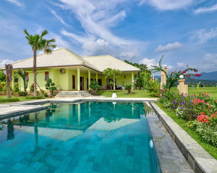 Villa Lumba Lumba 2