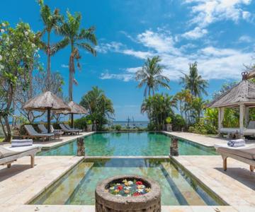 Villa Lotus Dencarik