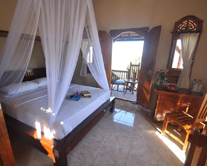Meme Surung Guesthouse