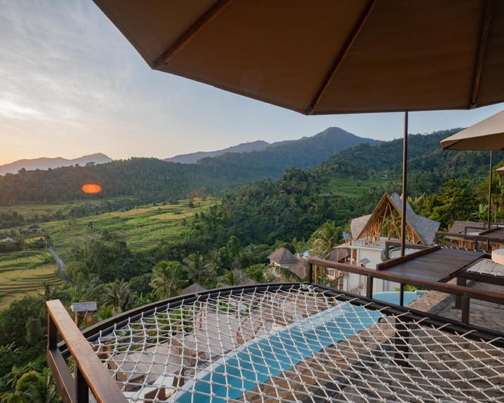 Maha Hills Resort by Mahaprana Experience
