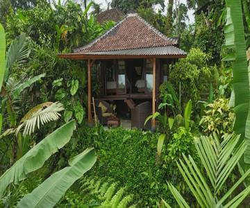 Sarinbuana Eco Lodge