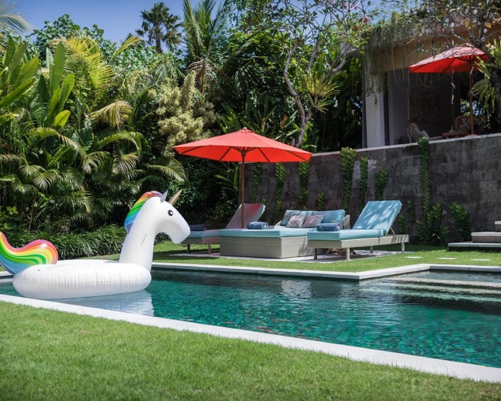 Silversand Villa
