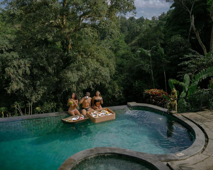 Ubud Dedari Villas
