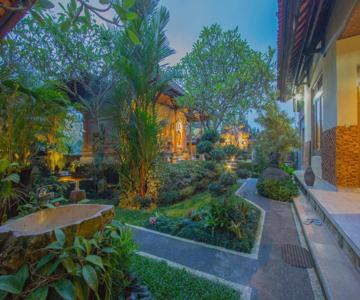 Pondok Prapen Guest House