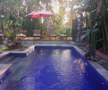 Kerta Family Bed and Breakfast