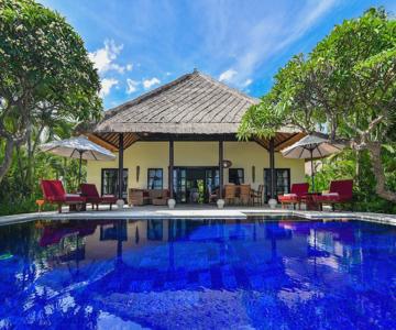 Villa Branie