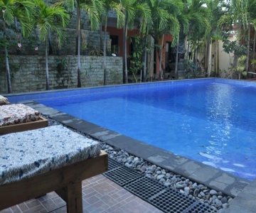 Crystal Ocean View