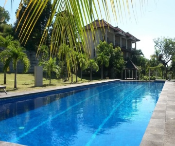 Bluehill Resort