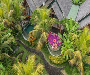 Wana Bucu Villas by GenuineHost
