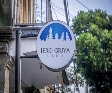 Jero Griya Ubud