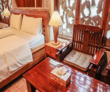 Pondok Legon House