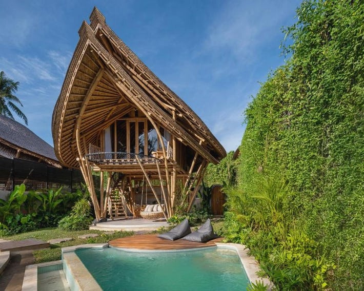 Emana Bambooscape