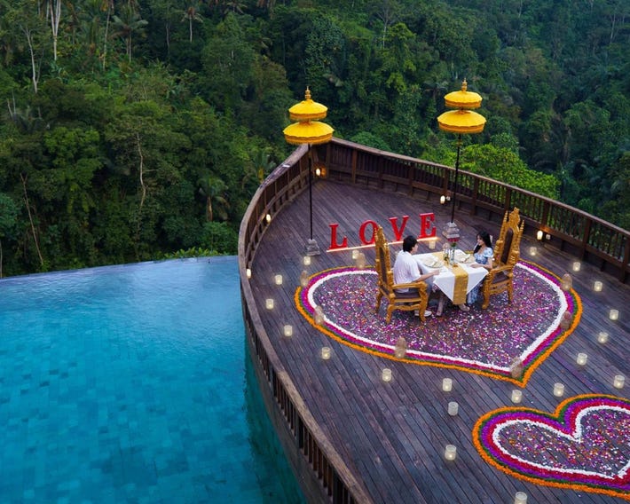 Kastara Resort