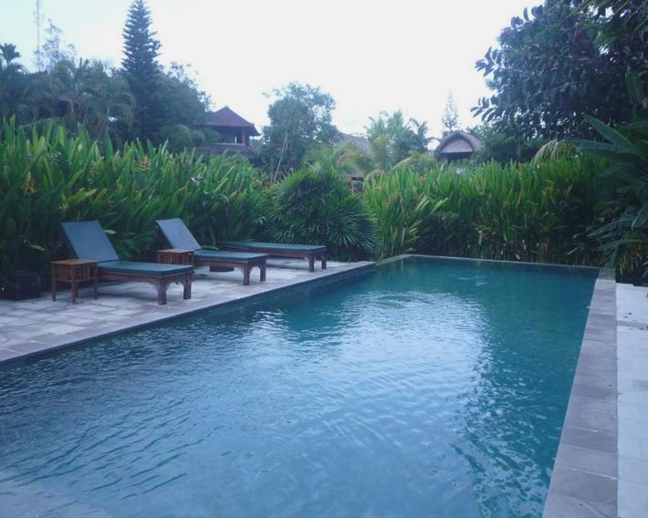 Gerebig Bungalow