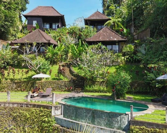 Villa Wedang