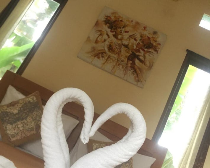 Kenari House