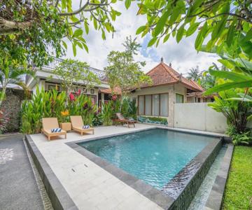 3 Beagles Ubud