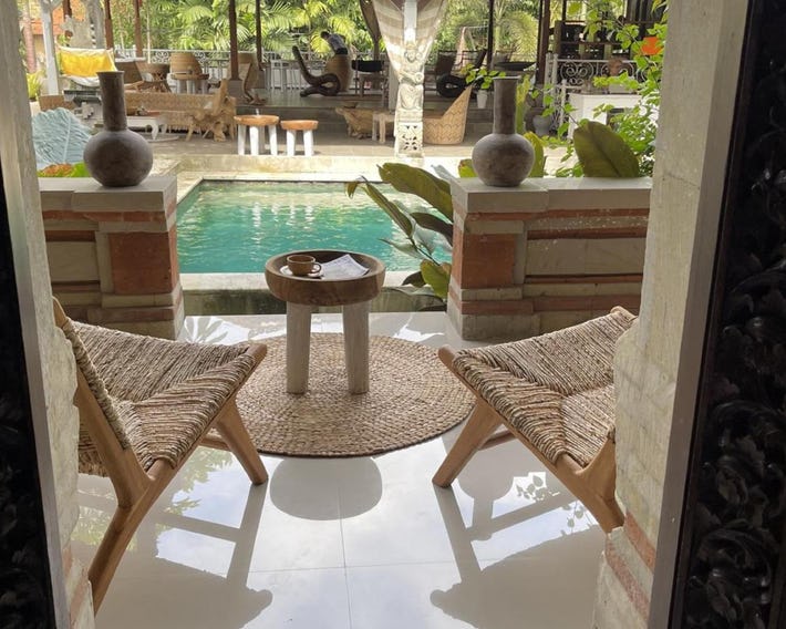 Chakra Living Ubud