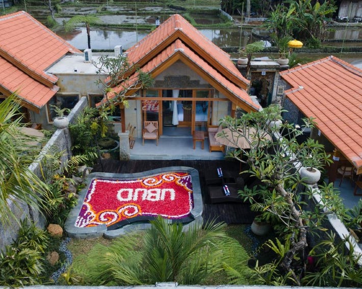 The Runik Ubud