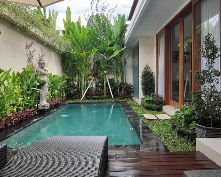 The Satya Villa