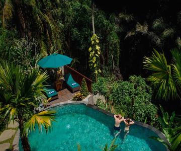 Taman Amartha Hotel