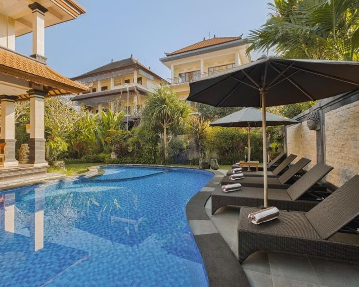 Gora House Bali