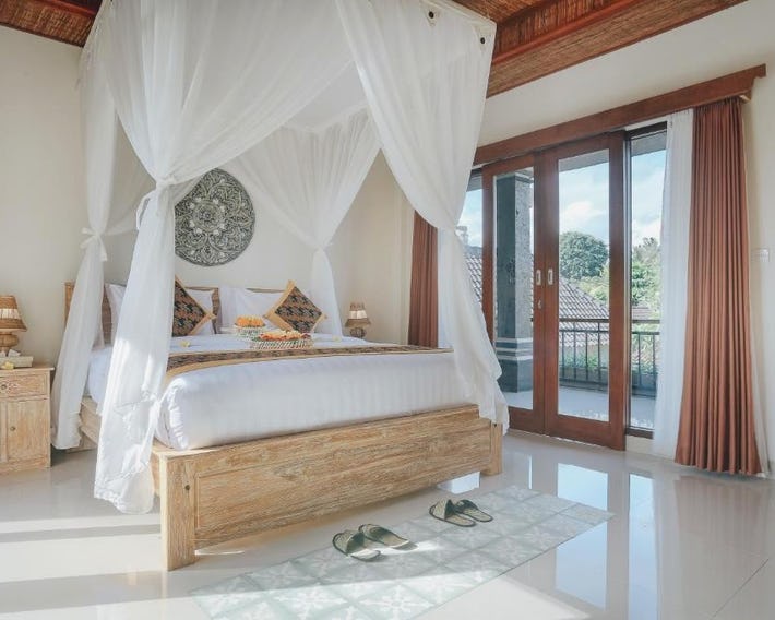 Sitala Suite