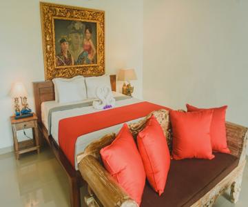 Bhuana Shanti Ubud