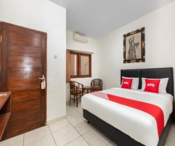Ketut Inn Guest House