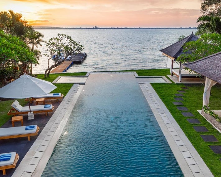 Sunset Villa by Premier Hospitality Asia