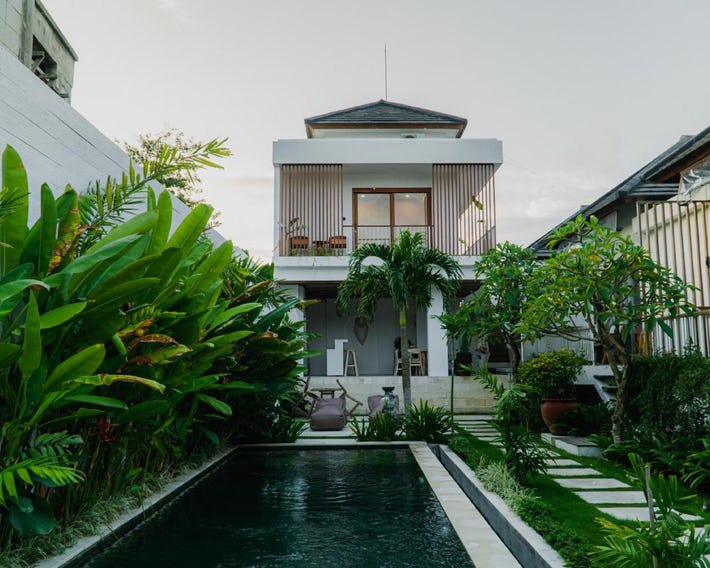 Sanjula Uluwatu