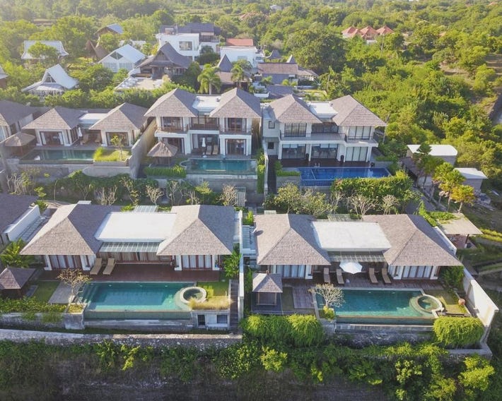 Vivo Villas - Villa Vivo
