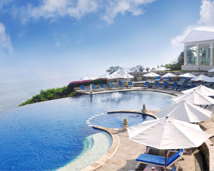 Blue Point Bay Villas & Spa