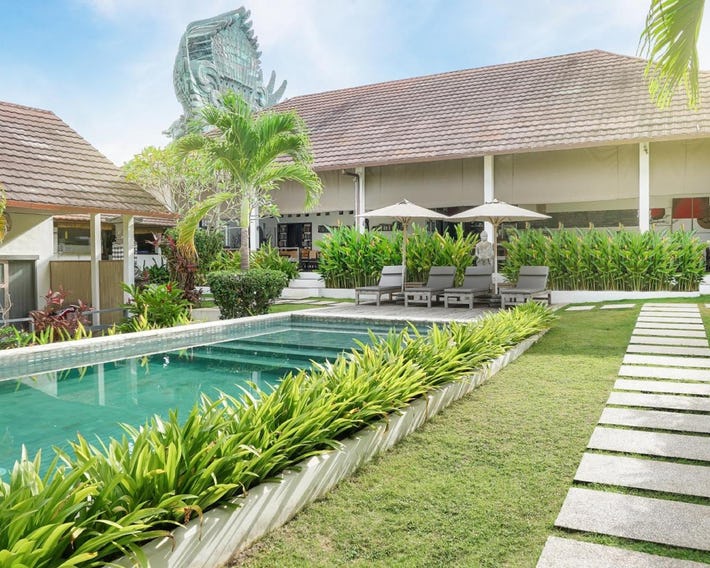 Casa Asia
