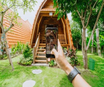Brisk Homestay At Uluwatu RedPartner