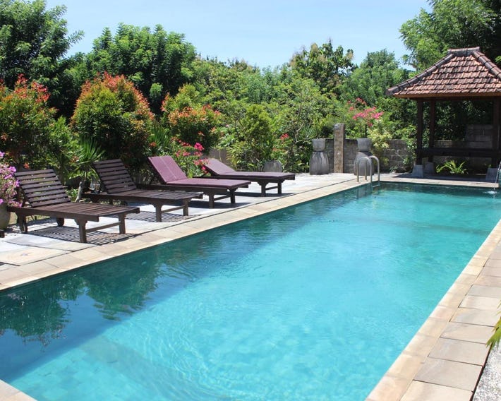 Paranyogan Homestay