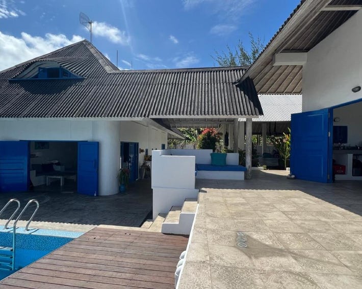 Bali Bio Villas