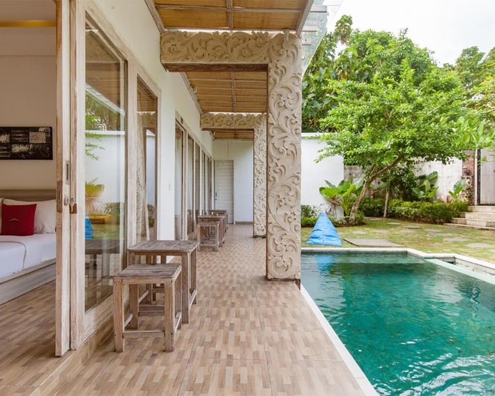 Nyang-Nyang Retreat
