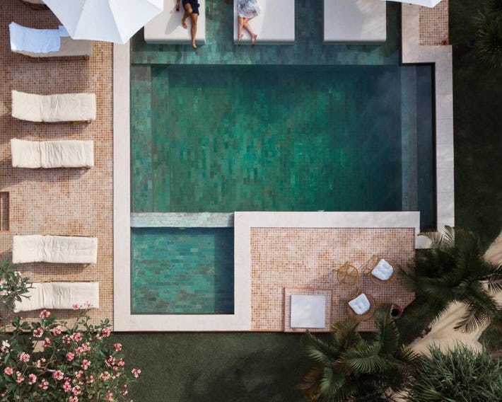 Terra Cottages Uluwatu Bali