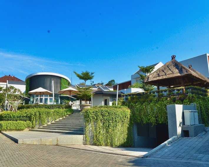 Ola Villas At Uluwatu