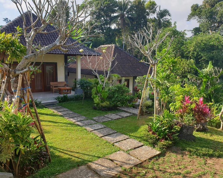 Rumah Sidemen